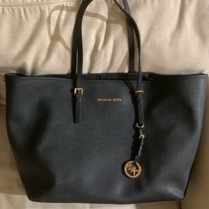 Michael Kors Shoulder Tote